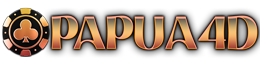 papua4d